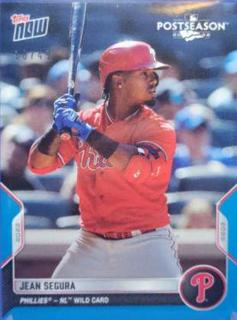 Jean Segura