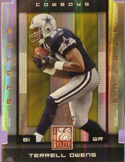 Terrell Owens