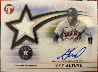Jose Altuve