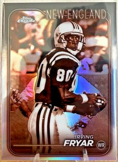 Irving Fryar