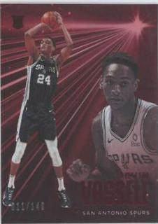 Devin Vassell