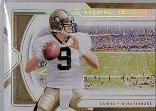 Drew Brees