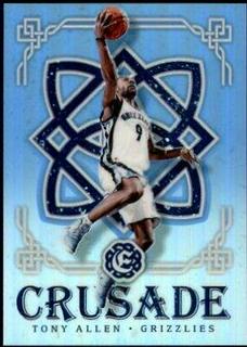 Tony Allen