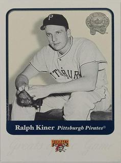 Ralph Kiner