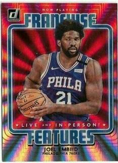 Joel Embiid