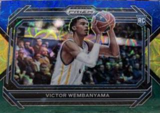 Victor Wembanyama