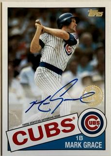 Mark Grace