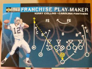 Kerry Collins
