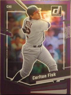 Carlton Fisk