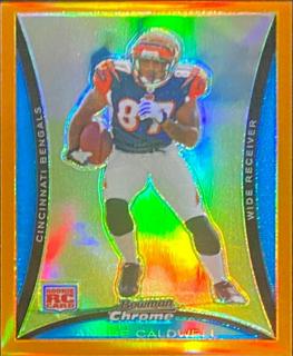 Andre Caldwell