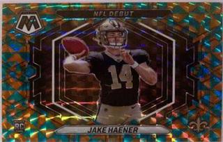 Jake Haener