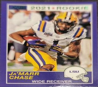 Ja'Marr Chase