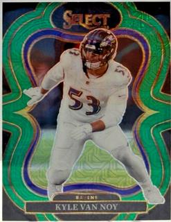 Kyle Van Noy