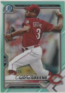 Hunter Greene