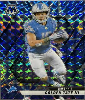 Golden Tate III