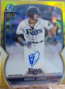 Brock Jones