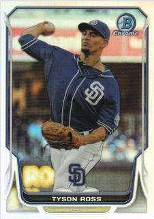 Tyson Ross
