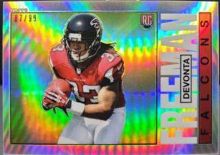 Devonta Freeman