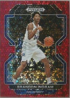Brandon Ingram