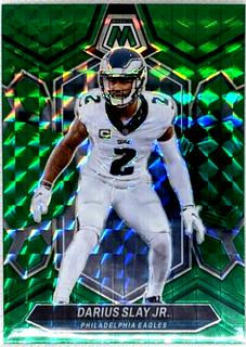 Darius Slay Jr.