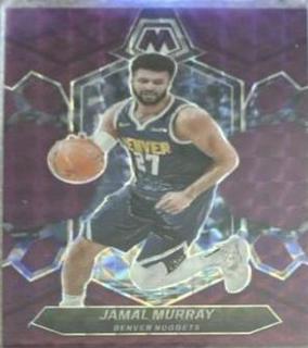 Jamal Murray