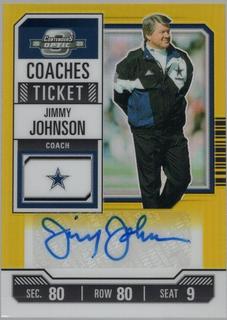 Jimmy Johnson