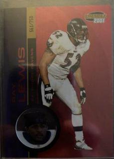 Ray Lewis