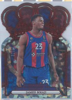 James Nnaji