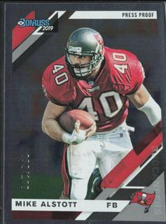 Mike Alstott
