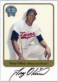 Tony Oliva