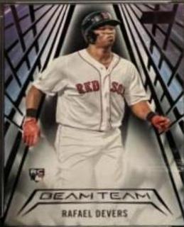 Rafael Devers