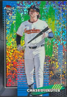 Chase DeLauter