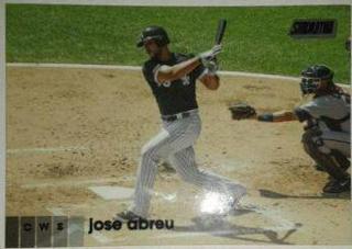 Jose Abreu