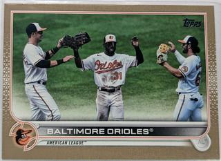 Baltimore Orioles