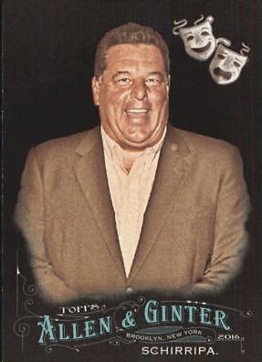 Steve Schirripa [Mini] #64