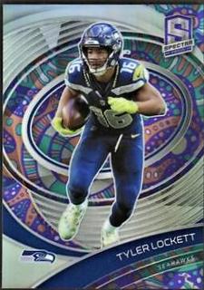 Tyler Lockett