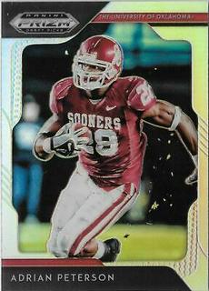 Adrian Peterson