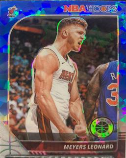 Meyers Leonard