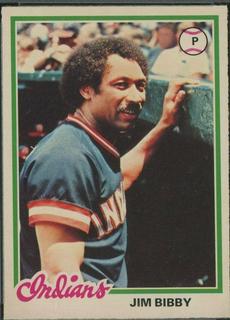 Jim Bibby