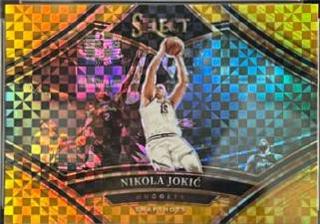 Nikola Jokic