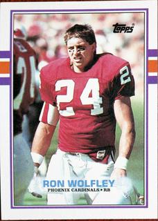 Ron Wolfley
