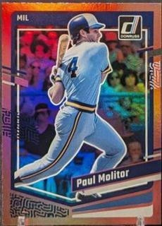 Paul Molitor