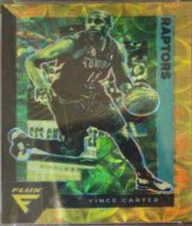 Vince Carter