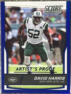 David Harris