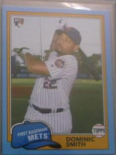 Dominic Smith