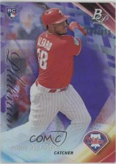 Jorge Alfaro
