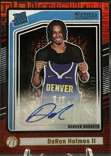 DaRon Holmes II