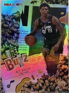 Ace Bailey