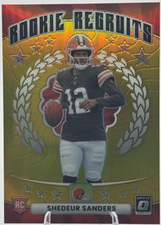 Shedeur Sanders