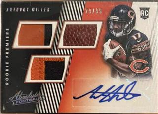 Anthony Miller